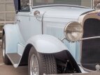 Thumbnail Photo 7 for 1931 Ford Model A